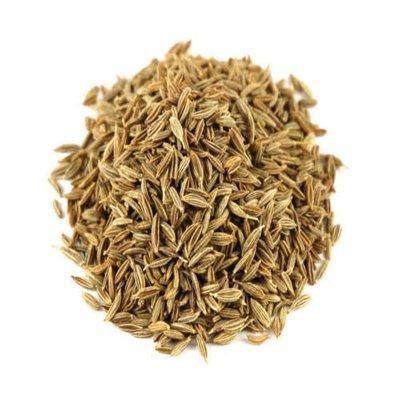 Cumin Seeds Origin Kenya Color Natural light brown to brown Shape Elongated, Narrow, Ridged Seeds - Image 1